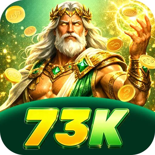 73K - Game Slot Seru dan Menguntungkan