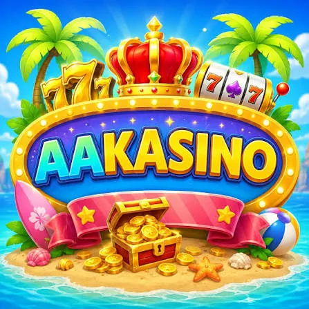 AAKASINO - Simulator Permainan Kasino Terbaik