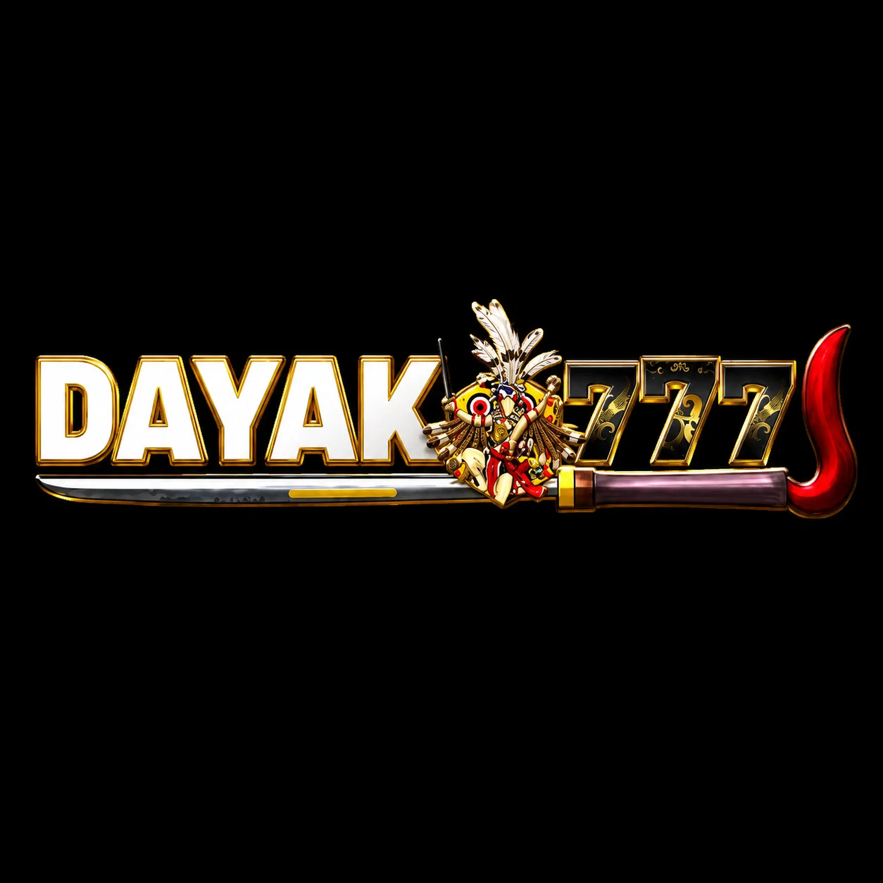 DAYAK777 - Game Aksi Penuh Tantangan