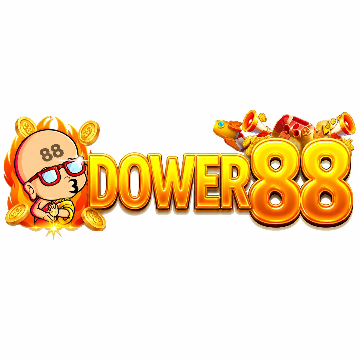 DOWER88 - Balapan Seru dan Menantang