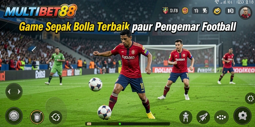 Tangkapan layar gameplay <strong>MULTIBET88</strong> yang intens dan mendebarkan