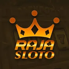 RAJASLOTO - Dunia Terbuka Menanti Petualangan Anda