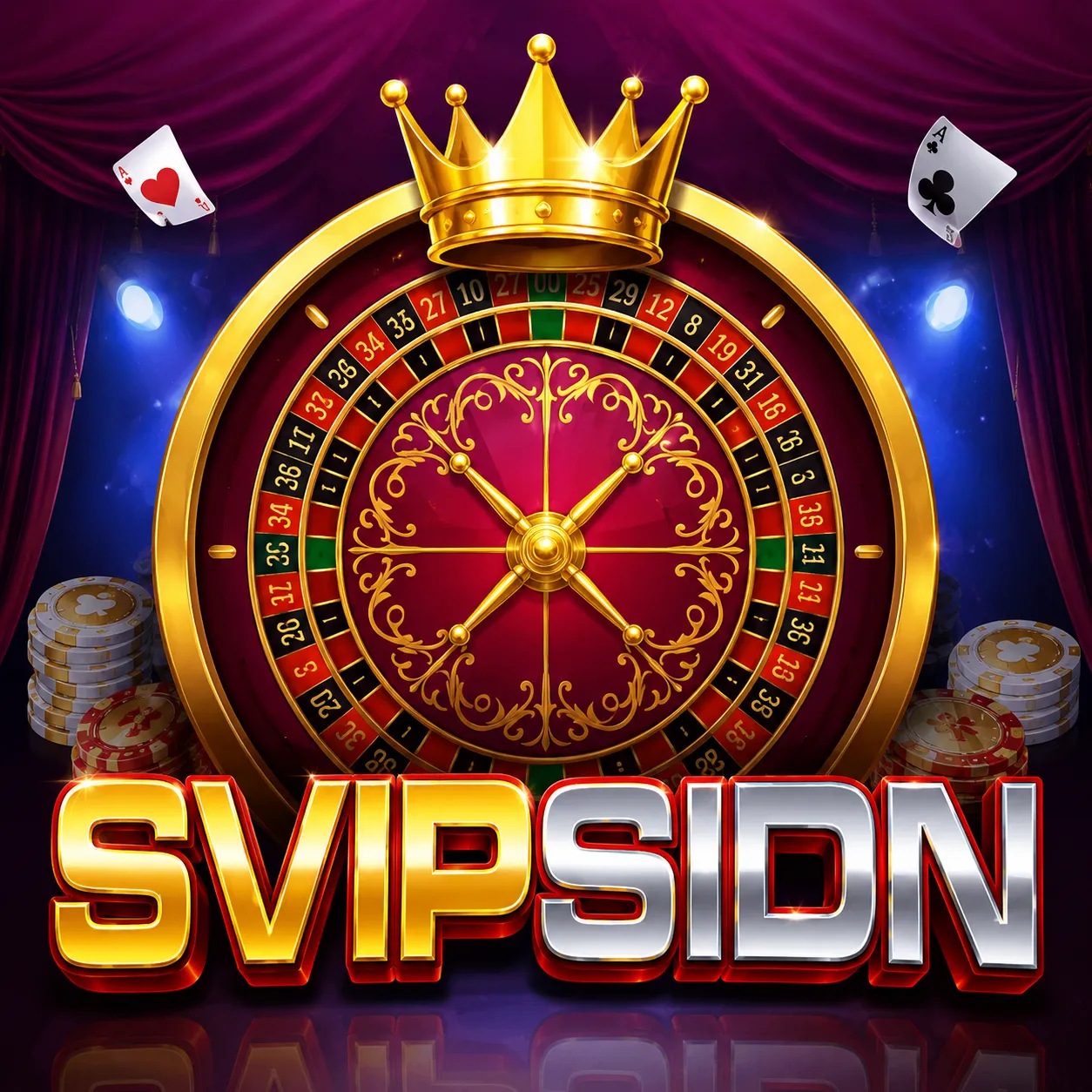 SVIPSIDN - Game Domino Terbaik di Pusat Unduhan