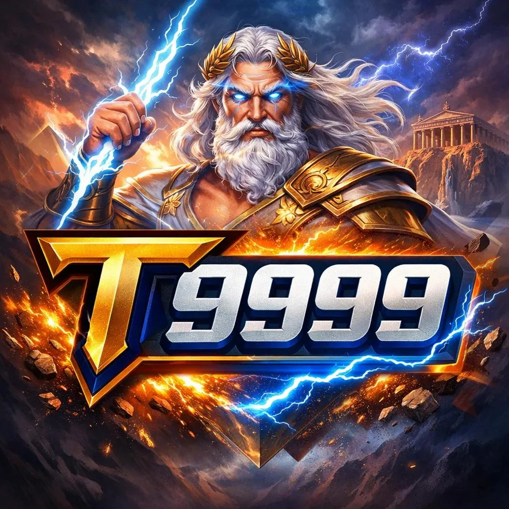 T9999 - Game Domino Seru dan Menarik