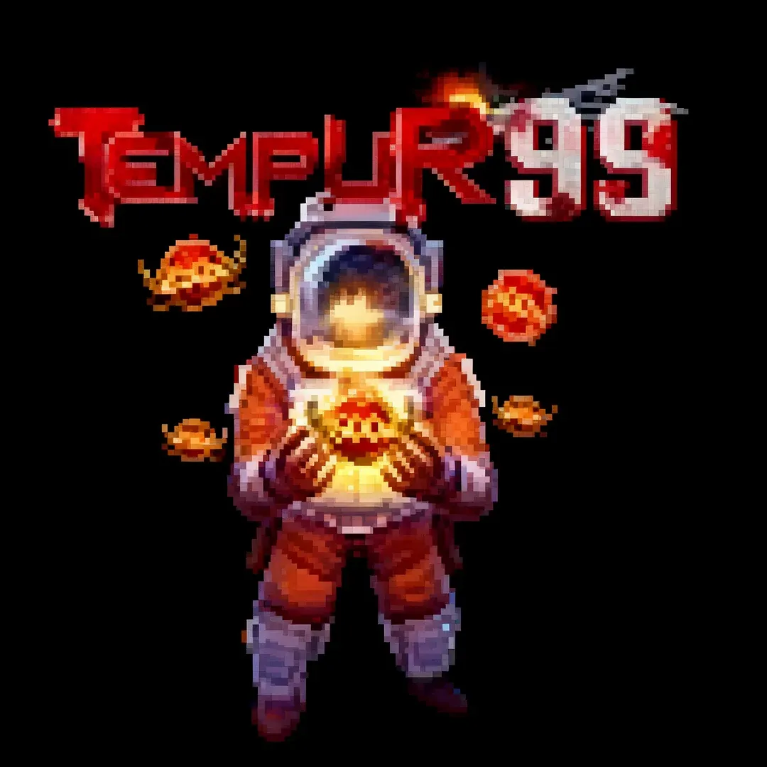 TEMPUR99 - Petualangan Arcade yang Mengasyikkan