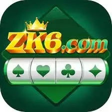 ZK6 - Permainan Bingo Seru dan Menyenangkan